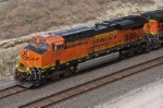 BNSF 7254